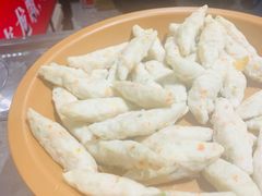 -龍歌自助小火锅(崂山丽达店)