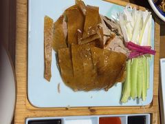 -满园烤鸭·春饼(奥体万达店)