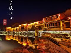 -呈坎景区