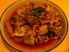 -龙门阵茶屋川菜馆(武康路店)
