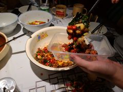 -农耕记·湖南土菜(halo广场店)