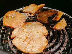 -首尔烤肉大排档(合生汇店)