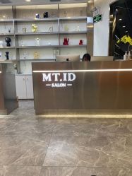 点击看大图 -MT·ID 烫发.染发.接发SALON