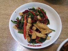 -西粉堂新疆米粉(朝外店)
