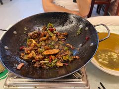 -业华湘·特色菜