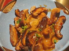 -無二炙坊·和牛烧肉(大钟寺1733店)
