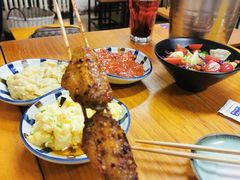 -炒豆合作社(东四总店)