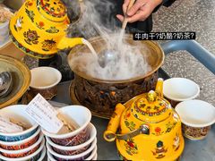 -羊之道草原味道清真餐厅(番禺店)