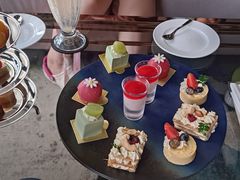 -太湖饭店玉兰厅(自助餐厅)