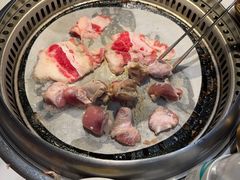 -欢喜哥齐齐哈尔自助烤肉(大学城店)