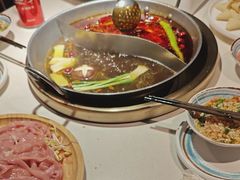 -二荆条·城市森林火锅旗舰店