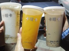 -军子大排档(迎春花园店)