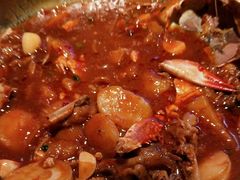 -胖哥俩肉蟹煲(河北勒泰购物中心店)