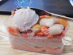 -鲜芋仙(南开大悦城店)