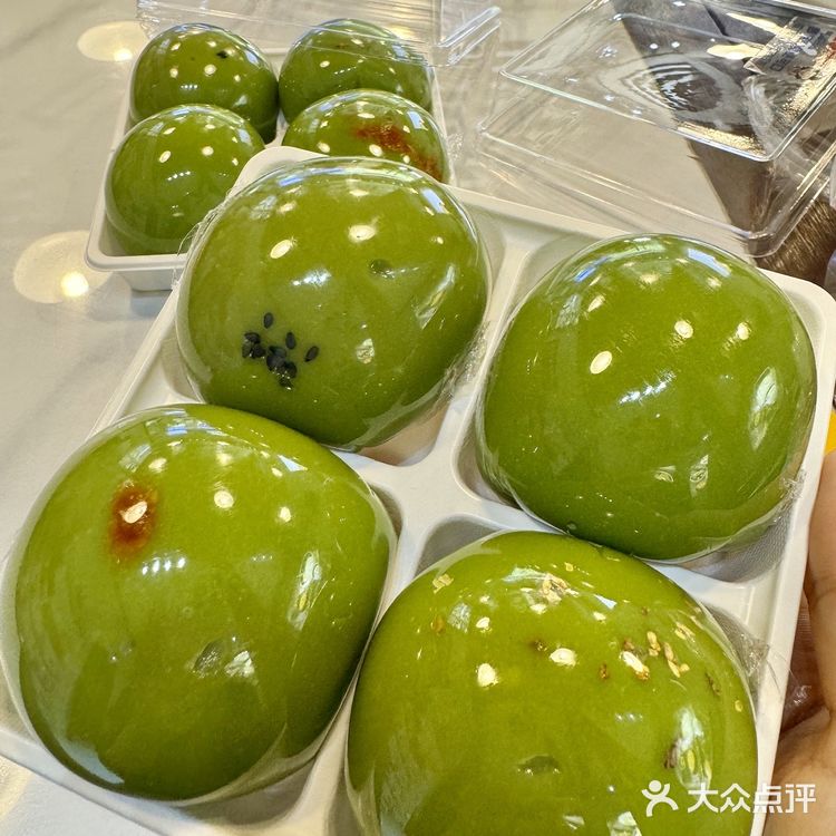 科巷的这家糯唧唧！一定一定要来试试！