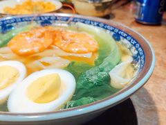 -七欣天香辣蟹火锅(扬州望月路店)