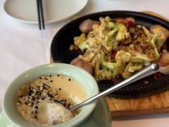 -马仕玖煲·融合菜·酥不腻烤鸭(人大店)