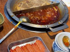 -楠火锅(仁恒梦中心店)