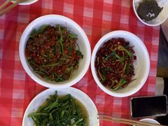 -湘遇老伙计浏阳菜馆(南门口店)