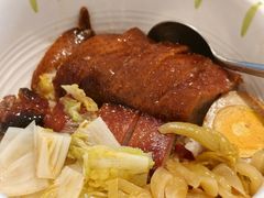 -陶兰居·香港饭店·海鲜大排档(圆融时代广场店)