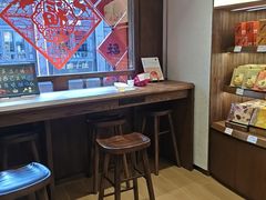 -嘉华鲜花饼·现烤(昆明老街店)