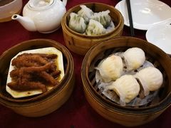 -金苑海鲜酒家(新港中路店)