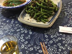 -徐鼎盛民间菜(城南家园店)
