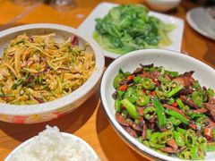 -安天民北方饺子(白石洲店)