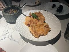 -奉天小馆·非遗东北菜(济南万象城店)