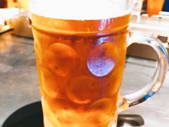 -很久以前羊肉串(大宁中心广场店)