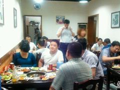 -汉城烧烤(西稍门劳动路店)