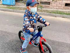 -星动计划儿童运动馆(闵行乐虹坊店)