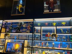 -疯克大象美式烤肉餐厅