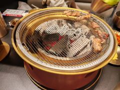 -西塔老太太泥炉烤肉(龙湖北苑天街店)