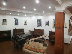 -鼓浪屿钢琴博物馆