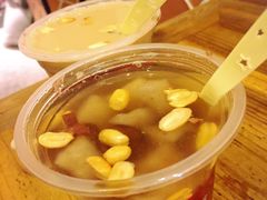 -八婆婆烧仙草(中山路店)