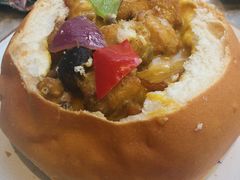 -大树餐厅(红旗街万达店)