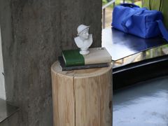 -CEMENT·coffee bar (凤凰创意园店)