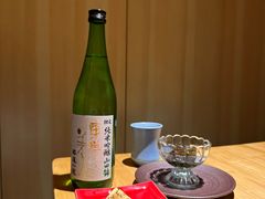 -镹·鱼料理  国产鱼使用店