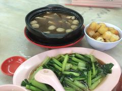 -新记肉骨茶