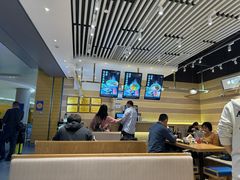 -舌尖尖·兰州牛肉面(浦东机场店)