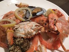 -大汉金桥华美达广场酒店·食秀全日制餐厅