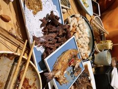 -小俩口烧烤东北菜(双井店)