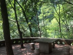 -辋川溶洞