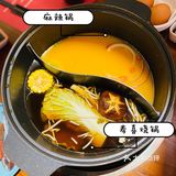 寿喜烧Get it！建业5楼厚道寿喜烧专门店～🇯🇵