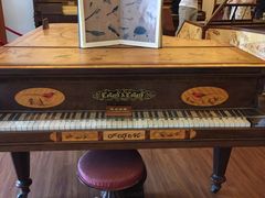 -鼓浪屿钢琴博物馆