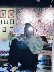 -MDZ STORE·TATTOO·耳饰