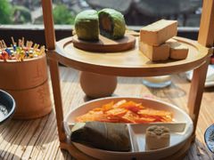 -上席擂茶·新中式青年茶馆(古城店)