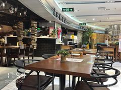 -斯比特花园西餐厅(东方商厦店)
