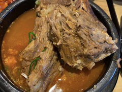 骨头汤-Myeongdong North Strathfield